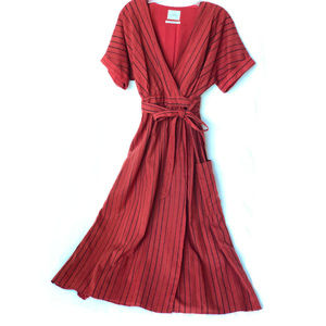 Urban Outfitters Wrap Dress